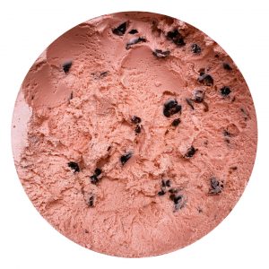 Black Cherry Ice Cream